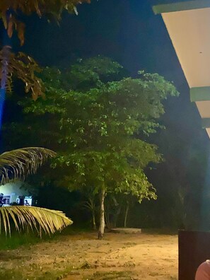 Front of property - Neralu Garden Yala (Tissamaharama)