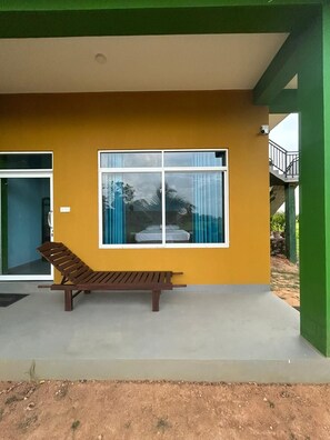 Iron/ironing board, free WiFi - Neralu Garden Yala (Tissamaharama)