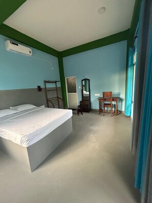 Standard Double Room, Lake View - Neralu Garden Yala  (Tissamaharama)