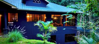Paradise Farm Cottages Mbui