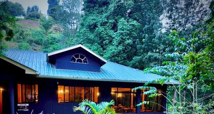 Paradise Farm Cottages Mbui