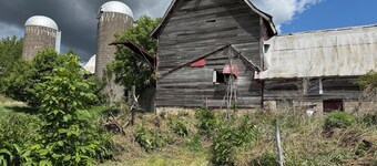 Farmhouse Retreat