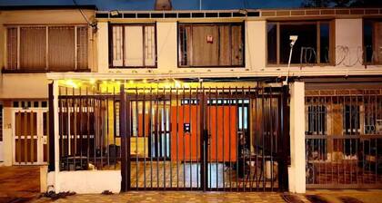 Kuyay Yachi Hostel