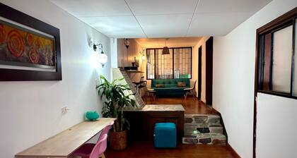Kuyay Yachi Hostel