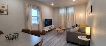 Bighorn Loft in Downtown Custer, Sleeps 6