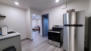 Interior - Jackalope Loft Custer, Sleeps 6 (Custer)