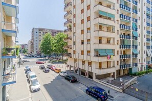 Exterior - GuestHost - Stylish Retro Apartment X6 in Turin (Turin)