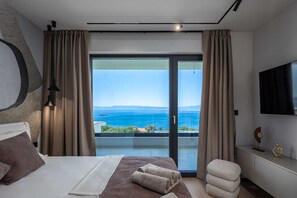 4 chambres, fer et planche à repasser, Wi-Fi gratuit, draps fournis