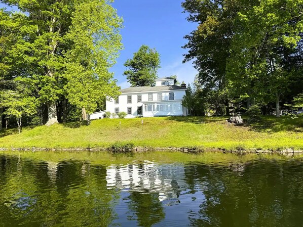 Ulkopuoli