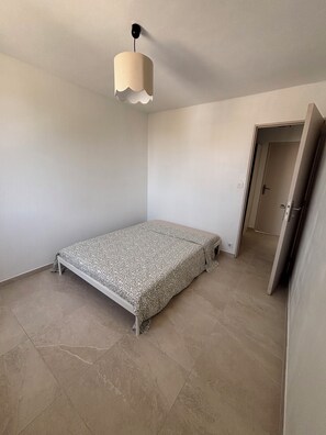 3 quartos, Wi-Fi, roupa de cama