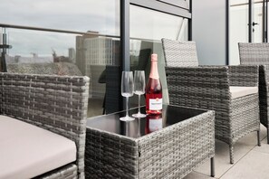 Área da propriedade