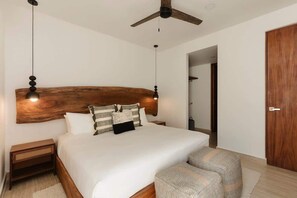 2 Schlafzimmer, Bügeleisen/Bügelbrett, Reisekinderbett, kostenloses WLAN