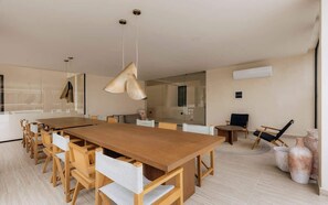 Dining - Ka'anan Tulum Paradise Beach Club Access (Tulum)