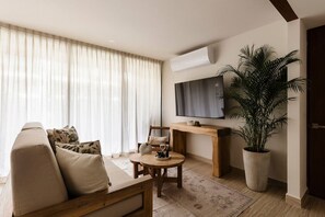 TV connectée