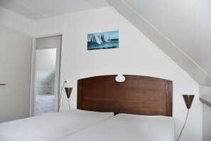 3 sovrum, värdeförvaringsskåp på rummet och gratis wi-fi