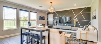 5 Mi to Old Town Hutto: Star Ranch Golf Retreat