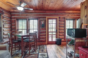 Intérieur