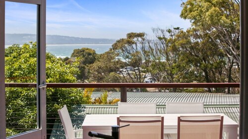 La Plage - Enjoy a break by the sea