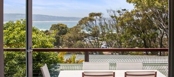 La Plage - Enjoy a break by the sea