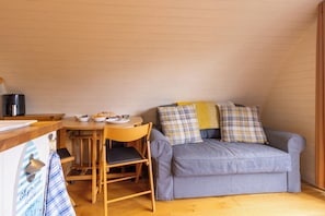 Spiseområde