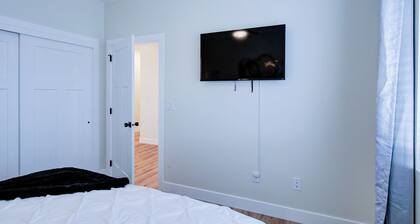 Comforable 3 bed 3 bath home