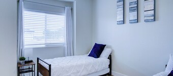 Comforable 3 bed 3 bath home