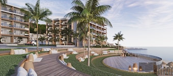 TUI BLUE Curacao All Inclusive