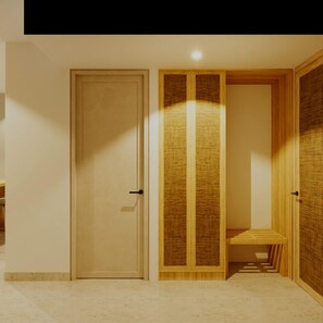 Hallway - TUI BLUE Curacao All Inclusive (Soto)