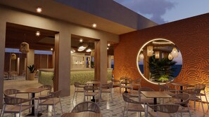 Restaurant - TUI BLUE Curacao All Inclusive (Soto)