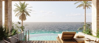 TUI BLUE Curacao All Inclusive
