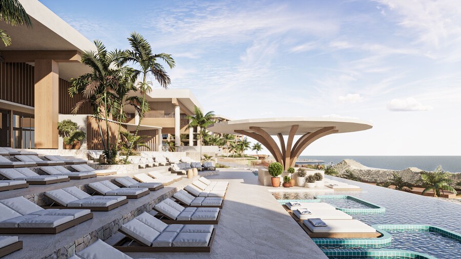 TUI BLUE Curacao All Inclusive