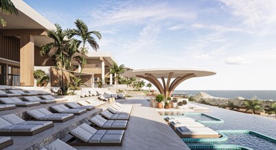 TUI BLUE Curacao All Inclusive