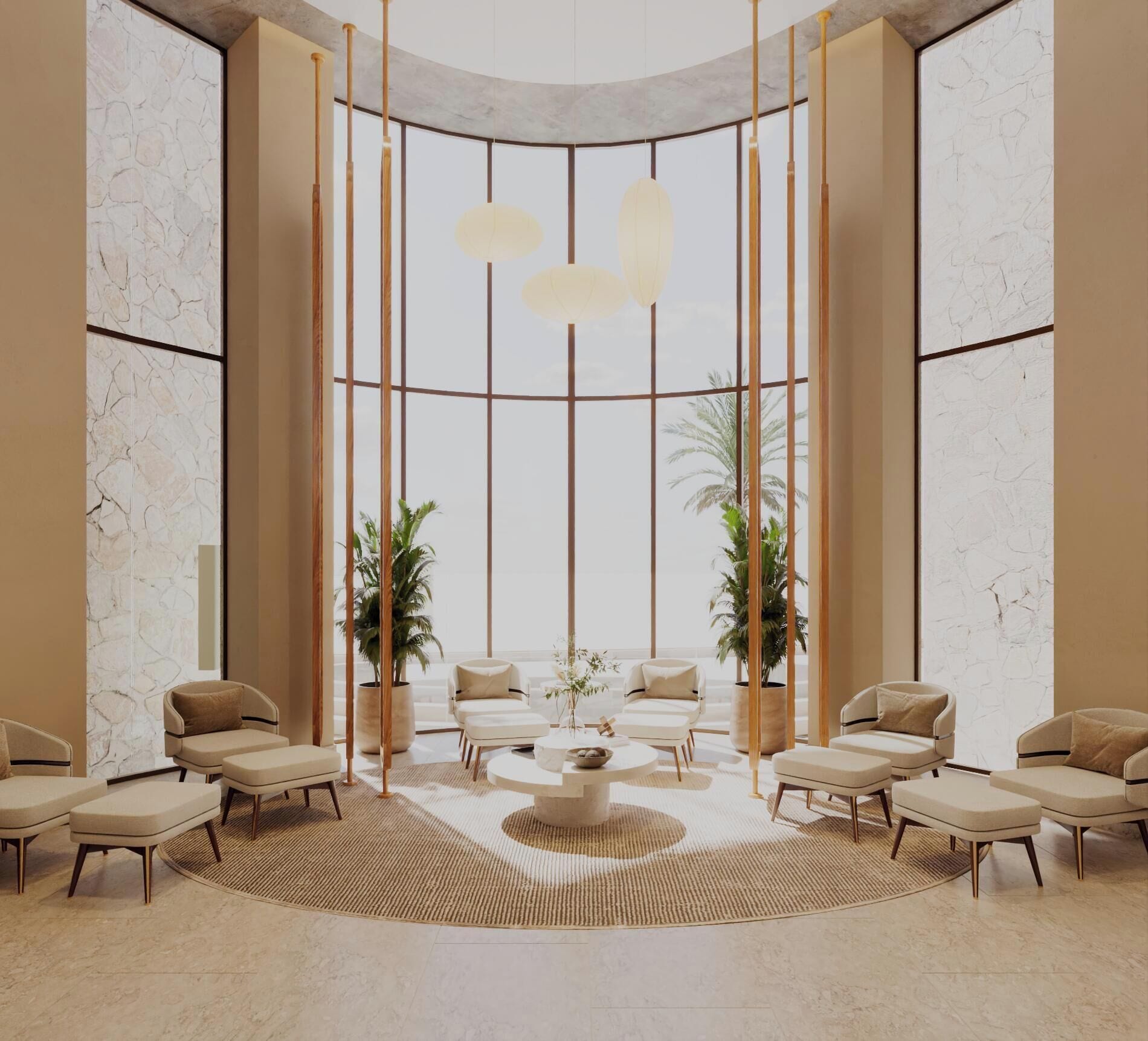 Couples treatment room(s), hot stone massages, deep-tissue massages