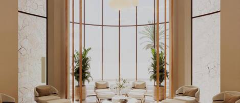 Couples treatment room(s), hot stone massages, deep-tissue massages