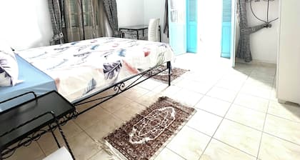 L'Appartement Central au cĆur de la Ville de Tunis