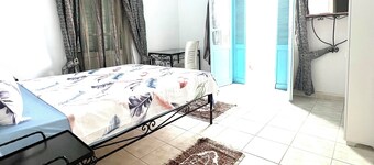 L'Appartement Central in the heart of Tunis