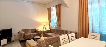 L'Appartement Central in the heart of Tunis