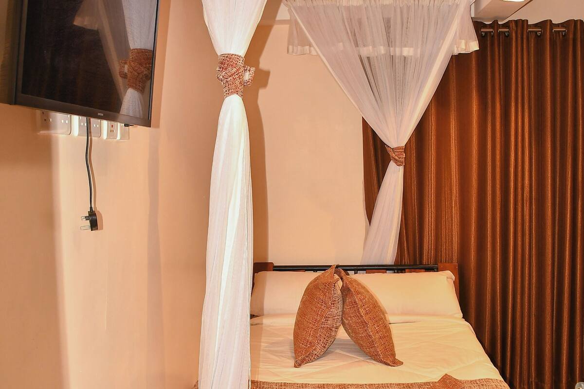 Classic Single Room | Desk, laptop workspace, free WiFi