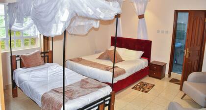 Swiss Hibernation Resort