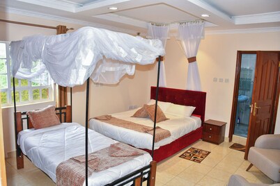 Swiss Hibernation Resort 