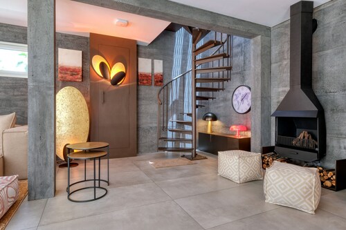 Casitas Malvika- Casita Max