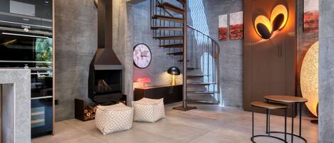 Intérieur