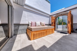 Terras