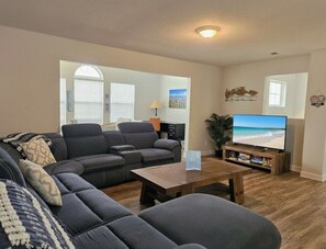 Smart TV 