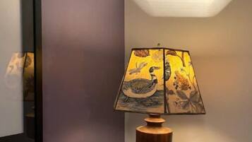 Details aan de binnenkant