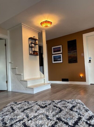 Ms. Ellie’s Estate is welcoming guests! 