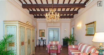 Palazzo Rossi