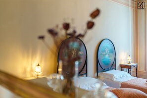In-room safe, desk, laptop workspace, free WiFi