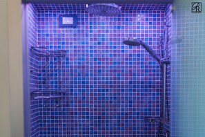 Bathroom - Palazzo Rossi (Sarnano)
