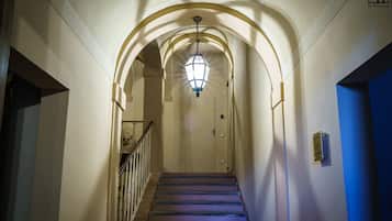 Escaleras